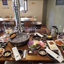 황토화로구이 이미지