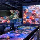 파티 | 부산전시회 뮤지엄원 &lt;다시, 낭만의 시대&gt; 오프닝 파티 후기