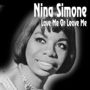 Love Me Or Leave Me - Nina Simone - 이미지