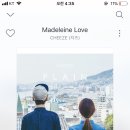 마들렌러브(Madeleine Love) 이미지