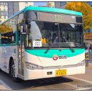 비에스(BS)요양병원 | 『[2025 양주/의정부/서울] 평안운수 133번 시내버스 (자일대우 NEW BS106/KBTM)』