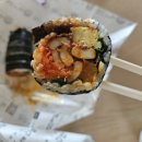 하나로김밥 | 분당 서현 김밥 하나로 평정한 &#39;백나예김밥&#39; 맛난 후기