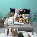 커피공간 | 구리 로스팅커피 맛집 이색 복합문화공간 봉프레 커피스튜디오 후기