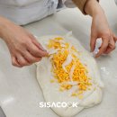 국비지원베이킹으로 카페 베이커리 섭렵한 후기 발효빵부터 디저트까지!