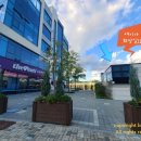 은계호수공원 화장실 이미지