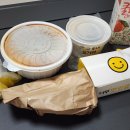 떡밀밀 강남논현점 | 강남 배달떡볶이 푸짐한 떡밀밀 2인 세트 솔직후기