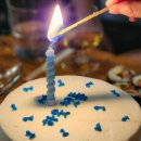 한달뒤에 올리는 하뭇 1주년 돌잔치 후기🎉
