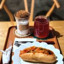 파리바게뜨까페안암오거리점 | [고려대 카페] 숨은 힐링 스팟! 안암오거리 감성카페 대나무다방