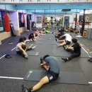 부개 팀 타이거 복싱 짐 이미지