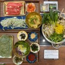 다온정 | 위례 맛집ㅣ정갈하고 맛있는 샤브샤브ㅣ다온정샤브손칼국수