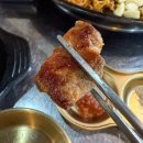 솥창고 | 숭의동 삼겹살 맛집 솥뚜껑에 직접 구워주는 찐 고기 맛집 후기 [솥창고]