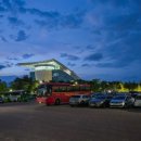 경주축구공원주차장 이미지