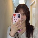 강남구청 미용실 벨리티헤어 도희쌤 레드오렌지 염색 후기