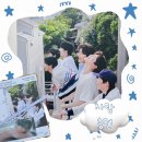 엔시티 위시 전시회 ONE SUMMUR WISH 2차 MD 전시회 후기