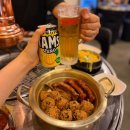 [김해 내외동] 참뽀뽀쪽갈비 최루탄 세트 후기_ 레트로 컨셉 김해맛집 추천!