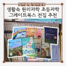 씨티과학 | 생활속 원리과학 그레이트북스 전집 초등과학 개념 잡기
