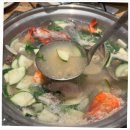 퇴촌칼국수 | 하남 미사 퇴촌갈비 방문 후기