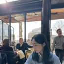 메종 데 테라스 Maison Des Terraces | 탑 핫플 &#39;까레뜨 Carette&#39;, 파리 스냅 SIGAN, 마레지구, 메종키츠네, 에펠탑 버거 맛집 &#39;buddy&#39;, 바토무슈