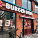 앱큐브(주) | [버거킹 신메뉴] 터프페퍼큐브스테이크버거 솔직 후기