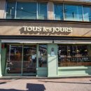 뚜레쥬르 중앙점 이미지