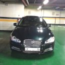 [판매완료] 재 규 어 jaguar / XF 2.7D 프리미엄 / 2009 / 브리티시 레이싱 그린 / 65,000k / 3350만원 / 서울 (대차 가능) 이미지