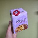 파네토네 | 이탈리아 파네토네 후기, 전통 간식이라고 해서 한번 먹어봤어요