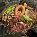 [국내여행] 보령 벚꽃터널 - 주산벚꽃로, 독채 숙소 `담애` (실시간 개화상태)