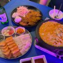 만남의광장 | 신선한 사시미가 맛있는 이태원 포차 만남의광장 후기