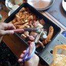 솔치송어파티 이미지