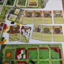 즐거운 농장 | 26년 2월 첫번째 부부 보드게임 일지(아그리콜라, 핀스팬, 와들, 토네이도스플래시, 스포크, 스노우콜로니)