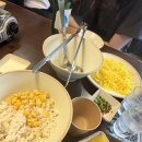 마라리 | [용산역근처 맛집] 용용선생 마라반떡 &amp; 크림 마라리조토 솔직후기