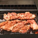 동천 이동식 화장실 | 경주 시청 근처 동천부경숯불갈비 솔직후기 동천동맛집 갈비집 고기집 추천