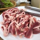 신가네오리숯불구이 이미지