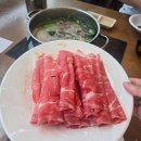 북부상가2 | [미아사거리역 맛집] 편견을 깨버린 소고기 퀄리티, 메리킹 서울북부점 무한리필 샤브샤브 솔직 후기