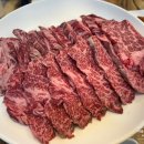 가흥동로타리 | [현대한우] 경북 영주 한우 맛집 현지인 추천 갈비살 후기