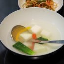 청천한식당