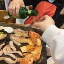 명가네삼겹살 | [가산디지털역 맛집] '명가네 삼겹살' 솔직후기/리뷰