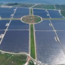 J 태양광발전소 이미지