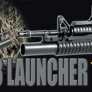 170% New M4&M203 Granade Luancher 이미지