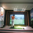 타임스크린골프장 이미지