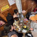 청석골쪽갈비
