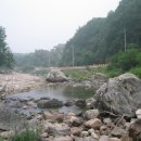 용소숲속민박