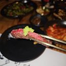 일편 | 강남역 맛집 투플러스 한우 고기집 일편등심 강남점 솔직후기