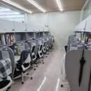 맑을청 | 📚 [양주 학원 독서실 청소 후기] “맑을청 정기청소 전문업체”