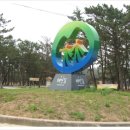 몽산포 오토캠핑장 (브리켓 차콜사용후기)_2012.6.22