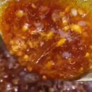 가정식 중국요리 만들기 이미지