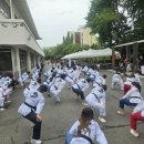 제 2 용오름 태권도 | [노원구성인태권도]성인들의 새로운 도전, 원챔피언십 성인태권도대회 후기!!