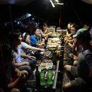 계획은 무참히 깨지고 인캠(7/24~26)