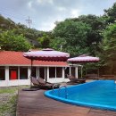 미유풀빌라앤스파펜션 이미지