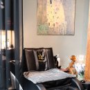 노마즈하우스 | 부천 미용실 어밀리언헤어 극손상모 시후원장님 크리닉 후기